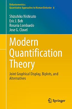 Modern Quantification Theory