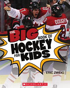 The Big Book of Hockey for Kids