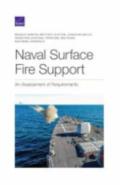 Naval Surface Fire Support