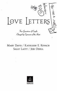 Love Letters