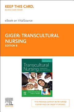 Transcultural Nursing - E-Book