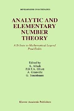 Analytic and Elementary Number Theory