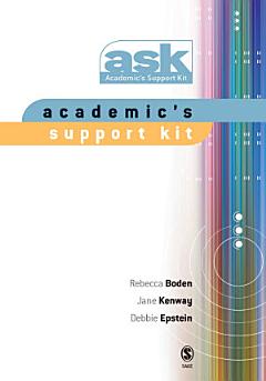 Academic′s Support Kit