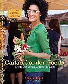 Carla\'s Comfort Foods