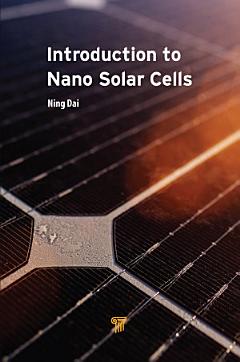 Introduction to Nano Solar Cells