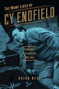 The Many Lives of Cy Endfield