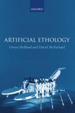 Artificial Ethology