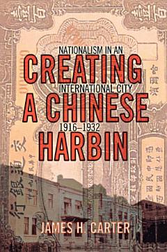 Creating a Chinese Harbin