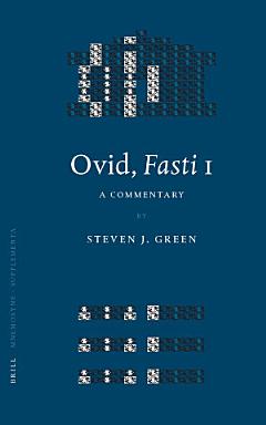 Ovid, Fasti 1