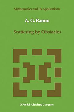 Scattering by Obstacles