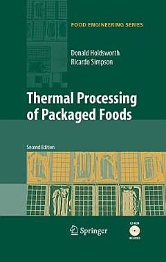 Thermal Processing of Packaged Foods