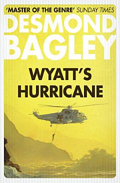 Wyatt’s Hurricane