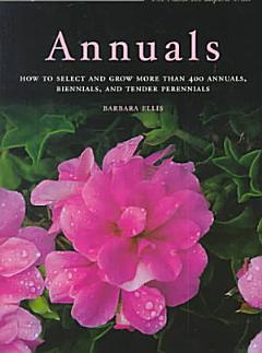 Taylor\'s Guide to Annuals