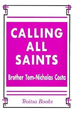 Calling All Saints