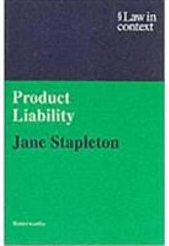 Product Liability