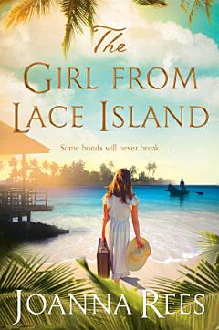 The Girl from Lace Island