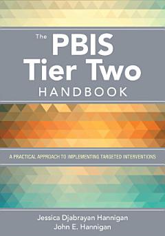 The PBIS Tier Two Handbook