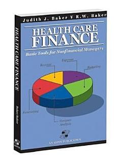 Health Care Finance