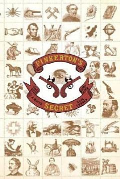 Pinkerton\'s Secret