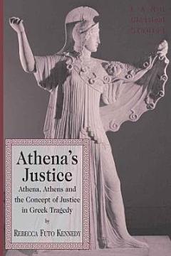 Athena\'s Justice