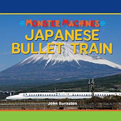 Japanese Bullet Train