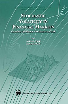 Stochastic Volatility in Financial Markets