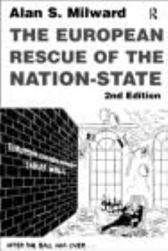 The European Rescue of the Nation-state