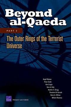 Beyond al-Qaeda: Part 2, The Outer Rings of the Terrorist Universe