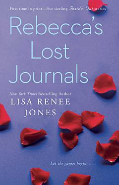 Rebecca\'s Lost Journals