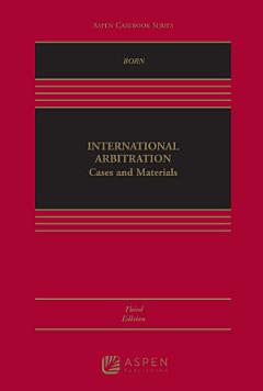 International Arbitration