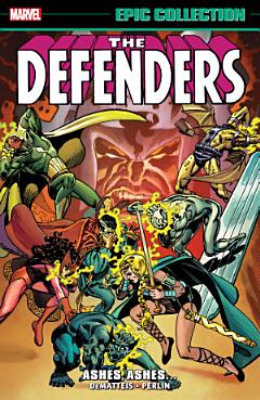 Defenders Epic Collection