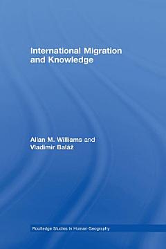 International Migration and Knowledge