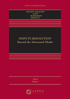 Dispute Resolution