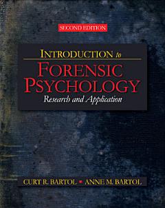 Introduction to Forensic Psychology