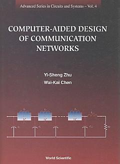 Computer-aided Design of Communication Networks