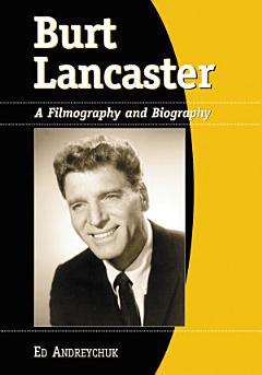 Burt Lancaster