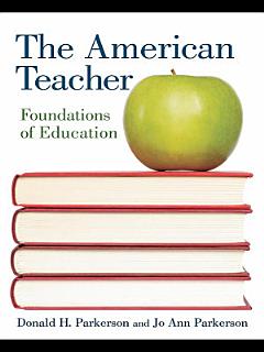 The American Teacher