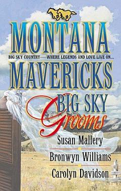 Big Sky Grooms