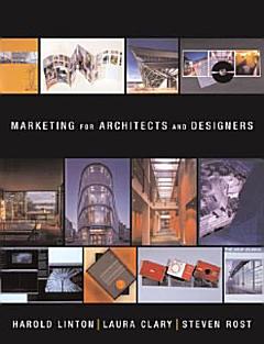 Marketing for Architects and Designers