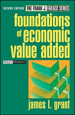 Foundations of Economic Value Added