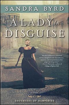 A Lady in Disguise