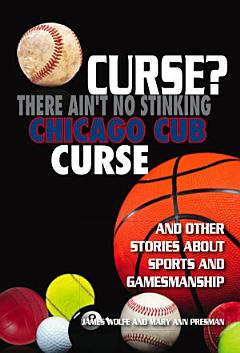 Curse? There Ain\'t No Stinking Chicago Cub Curse