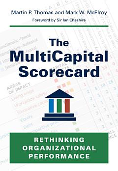 The MultiCapital Scorecard