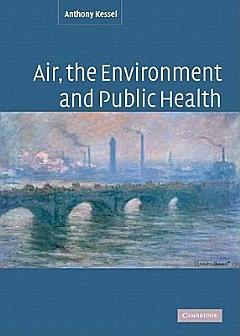 Air, the Environment and Public Health