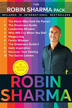 The Robin Sharma Pack