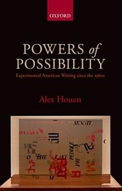 Powers of Possibility