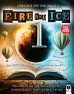 Fire and Ice 1