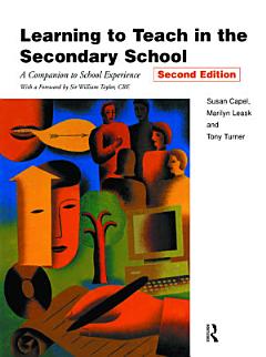 Learning to Teach in the Secondary School