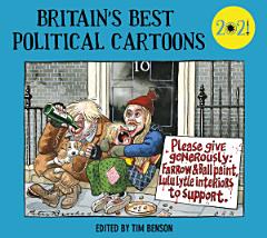 Britain\'s Best Political Cartoons 2021