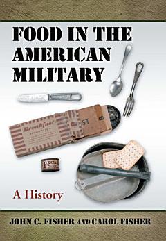 Food in the American Military